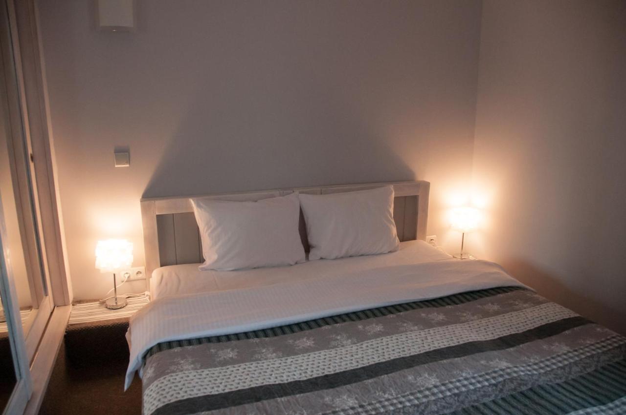 Mazurski Zakatek-Apartamenty Mikołajki Eksteriør bilde