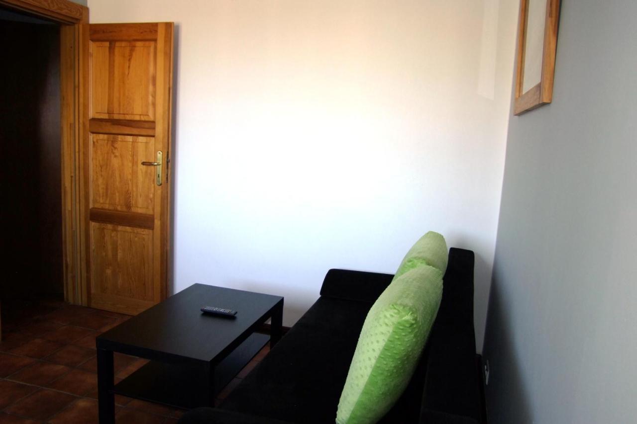 Mazurski Zakatek-Apartamenty Mikołajki Eksteriør bilde